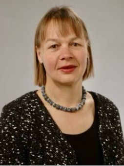 Ruth Hubacher